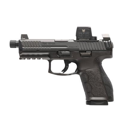 VP9A1 K TAC 9MM BK 10+1 NS VTX VORTEX DEFENDER CCW ENCLOSED 9mm